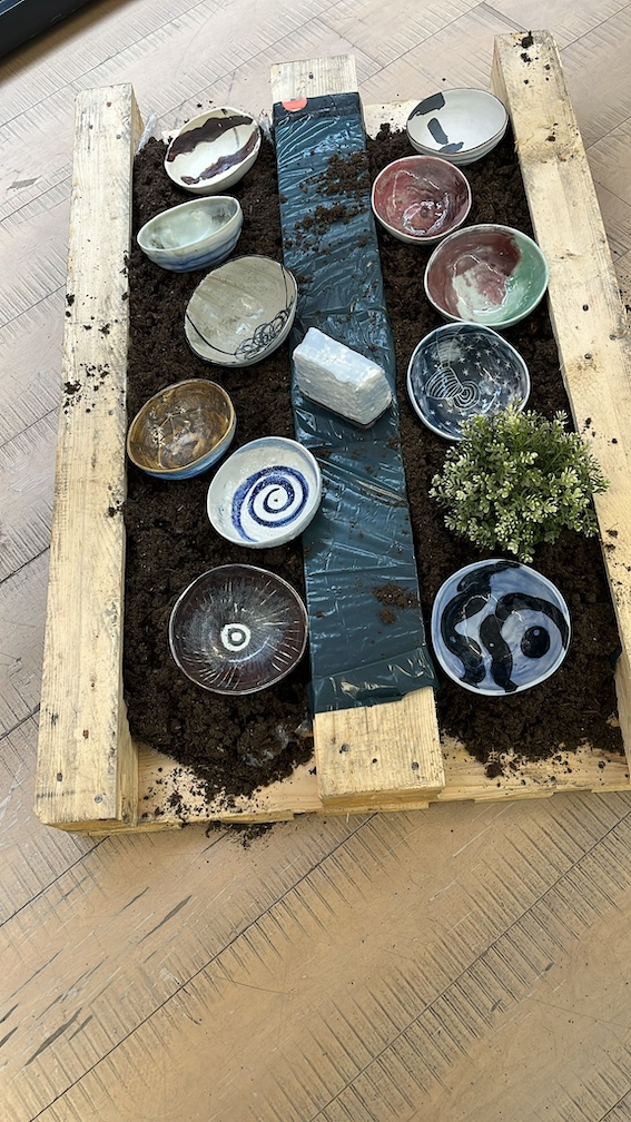 Cerámicas de Pepe Inglés